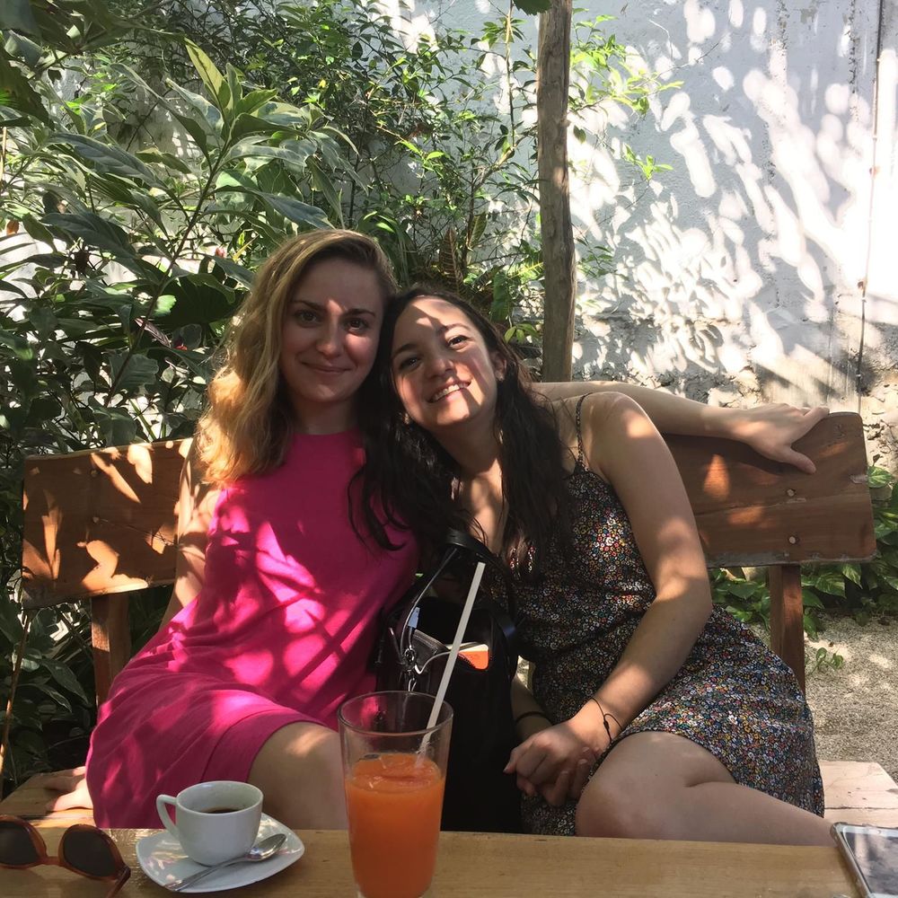 Meet your Posher, Kate